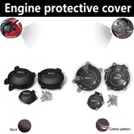 For HONDA CB500X 2013-2018 / CB500F 2014-2018 / CBR500R 2015-2018 GB racing Motorcycle Engine Protec