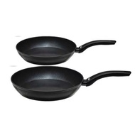 FISSLER PAVIO Nonstick IH Induction Pan Frypan Set 2p