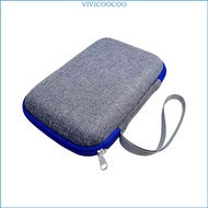 VIVI Protective Storage Hard Carrying Case Bag for GiiKER Super Slide Brains Game