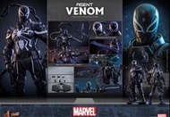 Hot Toys Agent Venom 1/6 比例可動人偶