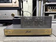 法國JADIS DA5膽後級