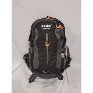 Deuter 40L Hiking/Climbing/Camping/Travelling Backpack (Ready Stock)
