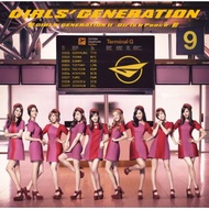 GIRLS' GENERATION II ~Girls & Peace~ - GIRLS' GENERATION