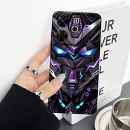 Case Hp Redmi 13 2024 Softcase Pro Camera All Type Motif Rog (5) Pelindung Ponsel Penutup Belakang H
