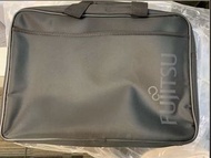 全新Fujitsu 多用途手提電腦袋 公事包 可上飛機 旅行袋