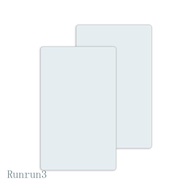 RUN Easy Installation Screen Protector Scratchproof Full Screen Film for Legion Go Go 2 8 8inch Cons