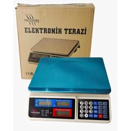 Troodon Digital Scale Electronic 40KG LS