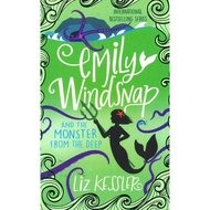 (BX) EMILY WINDSNAP AND THE MONSTER FROM THE DEEP (ISBN: 9781444015102)