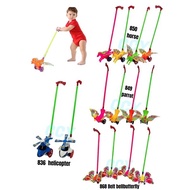 ♞,♘colorful tulak-tulak toy