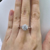 💍包送戒拓❗️IGI 證書 2卡 2.00ct  D VVS2💎 培育鑽石 實驗室 鑽石 CVD Lab Grown Diamond