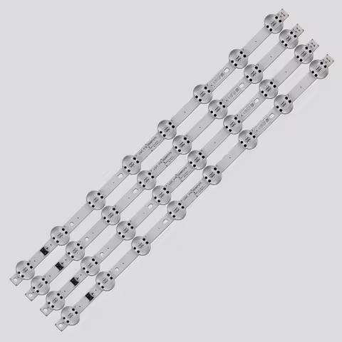 55UM73 LED Backlight Strip For 55UM7400PTA 55UM7300PUF 55UM7650PSB 55UM7450PVA 55UN7240PVG 55UM7300A
