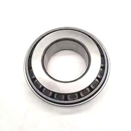 2558/2523 British tapered roller bearings with precision dimensions of  30.162X69.850 X23.812mm