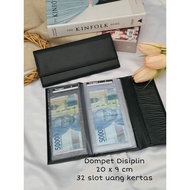 MINI FINANCE WALLET SAVINGS WALLET ORGANIZER WALLET MONTHLY WALLET SAVING WALLET