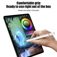 Stylus Pen for Ipad Tablet Pen Caneta Touch 3 In 1 Screen Pen for Android Phone Pencil Pen for XIaom