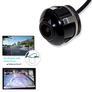 Factory Promotion HD Night Vision 360 Degree For Car rear view Camera Front Camera Front View Side Reversing Backup Came