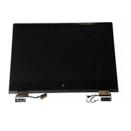 15.6" for HP Spectre x360 15T 15-CH011DX UHD 4K Lcd Display Touch Screen Digitizer Full Assembly L15