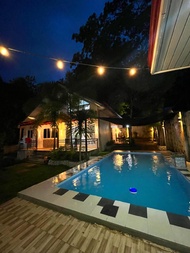 Vila 700 m² dengan 3 bilik tidur dan 2 bilik mandi peribadi di Bandar Iligan (DonnRaqui's Hidden Zen