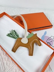 Hermes 小馬 pm