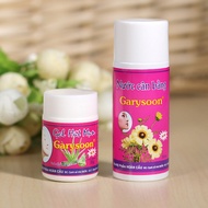 【NEW】Garysoon Blackhead Pore Tightening Gel Garysoon 黑头收敛水收缩水 芦荟去黑头凝露 黑头水 鼻贴芦荟清洁毛孔 22g