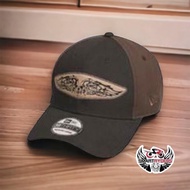 97619-17VM H-D 39Thirty Eagle Patch Cap