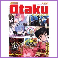 ◿ ✤ ☼ Otaku Vault Volume 7-2