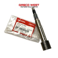 Primary shaft HONDA Vision 110 Fi 2021+ _ / A33