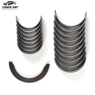 1Set G4NH Engine Main Bearing+Rods Bearing+Thrust Bearing Set For Hyundai Elantra Kona Tucson Velost
