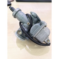 CG150 CARBURETOR KEIHIN ORIGINAL JAPAN