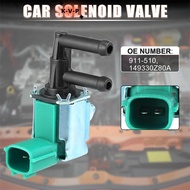 kvpgucr Vapor Canister Purge Solenoid Valve 14933-0Z80A K5T48181 K5T48381 For Nissan 240SX Altima Pa