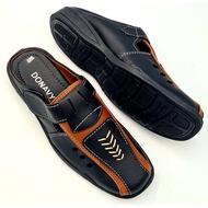 Fullbox D.gm Premium PVC Leather Men's Loafers Loafer Men Loafer Shoes Men