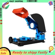 1 Piece Angle Grinder Stand Angle Grinder Bracket for Angle Grinder DIY Cutting Stand Power Tools Ac