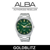 Alba AV3557X  Men Analog Watch