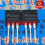 FDP083N15A FDP075N15A FDP42AN15AO FDP2532 FDP2552 FDP2572 MOS field-effect transistor brand new