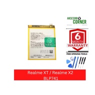 Realme XT / Realme X2 Battery BLP741