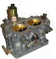 Generac 0K1588 OEM RV Two-Barrel Generator Carburetor 0F9035, 0G4612, 0K1588 Compatible - Replacemen