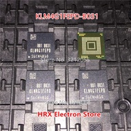 New KLM4G1FEPD-B031 EMMC BGA KLM4G1FEPD B031 (1-10piece)