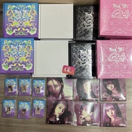 Ive Album Photo Set - IVE SWITCH