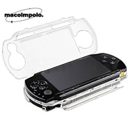 Game Console  Game Accessories Crystal  Universal Housing Shell for PSP