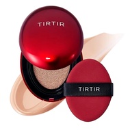 TIRTAR MASK FIT RED CUSHION FULL SIZE 18G 21N IVORY