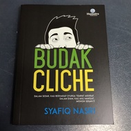 Budak Cliche (Syafiq Nasri)