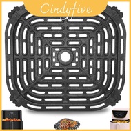 For Chefman Fit 6qt Air Fryer Support Plate Tray, Household Air Replacement Fryer Accessories