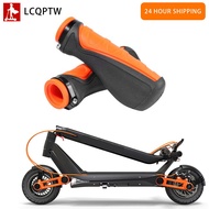 For Electric Scooter INOKIM OXO OX for ZERO KAABO DUALTRON Universal Rubber Anti-slip Grip Handle Grips Accessories