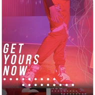 Bigetron Esport Free Sticker Jogger Pants