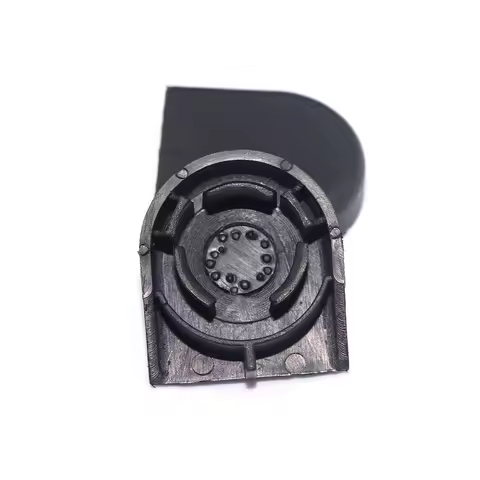 For Toyota Land Cruiser Prado Spade Venza RAV4 Sienna Car Front Wiper Arm Nut Cap Bolt Cover Windom 