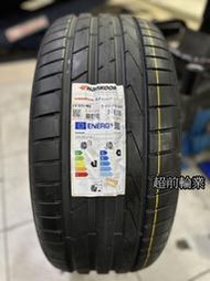 【超前輪業】Hankook 韓泰輪胎 EVO2 S1 RFT 失壓續跑胎 245/45-19 歡迎詢問