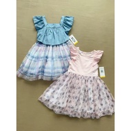 DRESS SIZE: 2Y-6/7YY