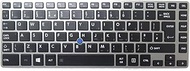 United Kingdom UK Laptop Keyboard G83C000K15EN 99T0000097A NSK-V2ABN 0U 9Z.NAYBN.A0U NSK-V20BN 4B+NA
