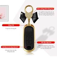 Car Key Protective Cover For Mazda 2 / 3 / 5 / 6 CX3 CX4 CX5 CX7 CX8 CX9 Key Cover