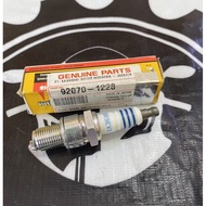 SPARK PLUG BR9E NGK KX 85 KX 100 ORIGINAL
