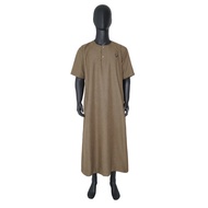 Eastlore Original Big Size Robe - Men's Jumbo Size Robe ES84